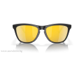 OAKLEY-очила-FROGSKINS HYBRID-9289-06-PRIZM 24K POLARIZED