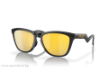 OAKLEY-очила-FROGSKINS HYBRID-9289-06-PRIZM 24K POLARIZED