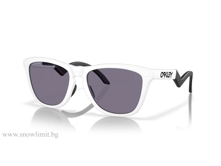 OAKLEY-очила-FROGSKINS HYBRID-9289-08-PRIZM GRAY