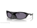 OAKLEY-очила-PLANTARIS-9437-01-MATTE BLACK-PRIZM GRAY