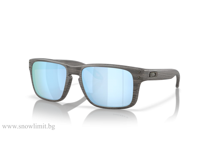 OAKLEY-очила-HOLBROOK S-9509-05-PRIZM DEEP WATER POLARIZED
