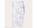 OAKLEY-шорти-ENHANCE MOBILITY SHORTS 7.0-WHITE PRINT