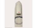 OAKLEY-блуза-NEW RETRO TEE STATIC 3.0-DESERT SAND