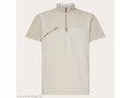 OAKLEY-блуза-SKULL COOL STRETCH HYBRID MOCK-DESERT SAND