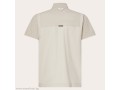 OAKLEY-блуза-SKULL COOL STRETCH HYBRID MOCK-DESERT SAND