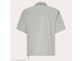 OAKLEY-блуза-WATERSCAPE SHIRT-CEMENT