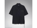 OAKLEY-блуза-WATERSCAPE SHIRT-PITCH BLACK
