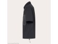 OAKLEY-блуза-WATERSCAPE SHIRT-PITCH BLACK