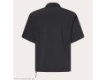 OAKLEY-блуза-WATERSCAPE SHIRT-PITCH BLACK