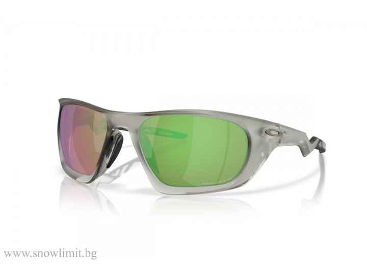 OAKLEY-очила-LATERALIS-9431-07-MATTE GREY INK-PRIZM SHALLOW WATER POLARIZED