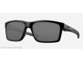 OAKLEY-очила-MAINLINK-9264-45-MATTE BLACK-PRIZM BLACK POLARIZED
