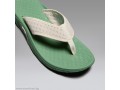 OAKLEY-чехли-OPERATIVE FLIP FLOP-Nile Green