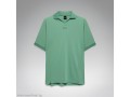 OAKLEY-блуза-C1 VARDON POLO-NILE GREEN