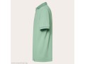 OAKLEY-блуза-C1 VARDON POLO-NILE GREEN