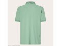 OAKLEY-блуза-C1 VARDON POLO-NILE GREEN