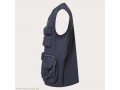 OAKLEY-елек-RESERVE UTILITY VEST-GRAPHITE