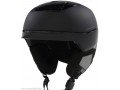 OAKLEY-каска-MOD5 EU-MIPS-MATTE BLACK/GLOSS BLACK