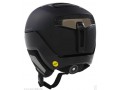 OAKLEY-каска-MOD5 EU-MIPS-MATTE BLACK/GLOSS BLACK