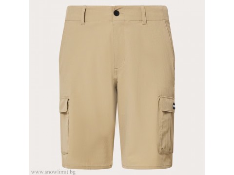 OAKLEY-къс панталон-B1B CARGO HYBRID SHORT 21-Pebble