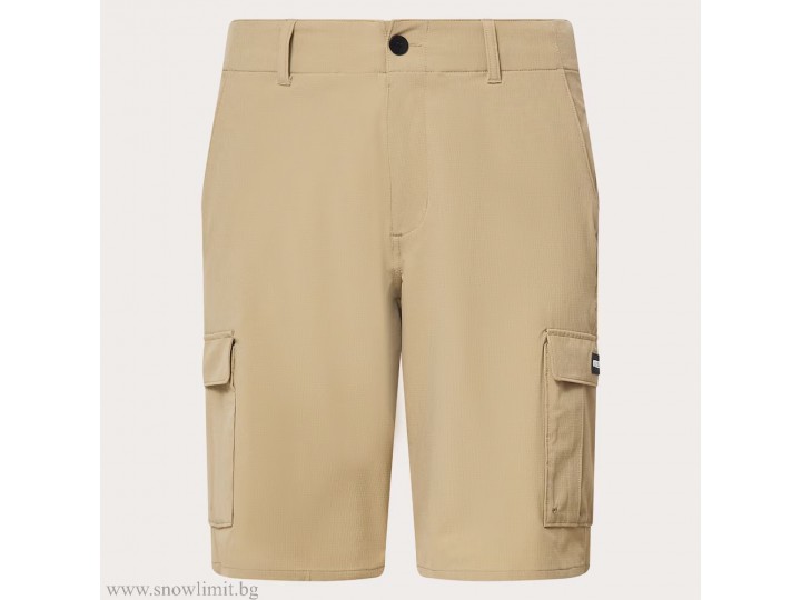 OAKLEY-къс панталон-B1B CARGO HYBRID SHORT 21-Pebble