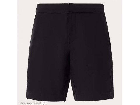 OAKLEY-къс панталон-CRUISER RC HYBRID 18 SHORT-BLACKOUT