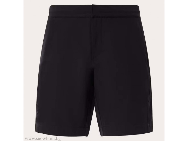 OAKLEY-къс панталон-CRUISER RC HYBRID 18 SHORT-BLACKOUT