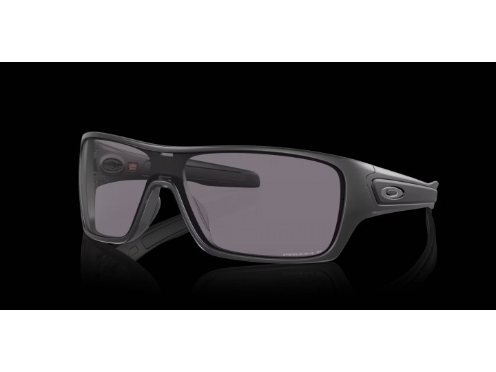 OAKLEY-очила-TURBINE ROTOR-9307-28-PRIZM GREY POLARIZED