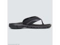OAKLEY-чехли-O COIL SANDAL-Blackout