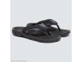 OAKLEY-чехли-O COIL SANDAL-Blackout