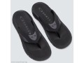 OAKLEY-чехли-O COIL SANDAL-Blackout