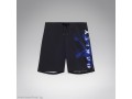OAKLEY-шорти-HIBISCUS 20 BOARDSHORT-PITCH BLACK