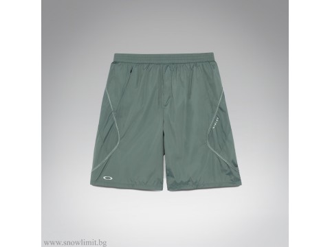 OAKLEY-къс панталон-EDGE FORCE PCKT SHORT-AVIATOR GREEN