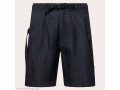 OAKLEY-къс панталон-FGL STEALTH SHORTS 1.0-STEALTH BLACK
