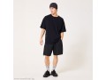OAKLEY-къс панталон-FGL STEALTH SHORTS 1.0-STEALTH BLACK
