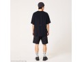 OAKLEY-къс панталон-FGL STEALTH SHORTS 1.0-STEALTH BLACK