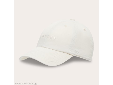 OAKLEY-шапка-47 SOHO GEN DAD CAP-MIST