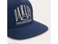 OAKLEY-шапка-OAKLEY FHR TRUCKER HAT-ABYSS