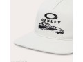 OAKLEY-шапка-SESSION TRUCKER GRAPHIC-MIST