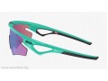 OAKLEY-очила-SPHAERA SLASH-9499-14-MATTE CELESTE-PRIZM ROAD JADE