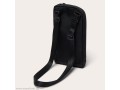 OAKLEY-чанта-LINK SHOULDER CASE-BLACK
