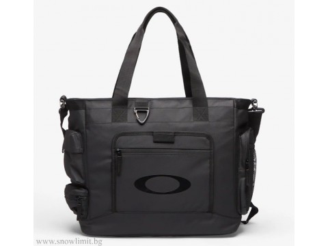 OAKLEY-чанта-ROVER COMMUTER TOTE-BLACKOUT