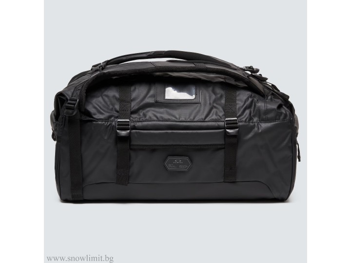 OAKLEY-чанта/сак-ROAD TRIP RC DUFFLE 50L-BLACKOUT