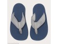 OAKLEY-чехли-OPERATIVE FLIP FLOP-Blackout