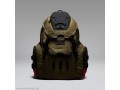 OAKLEY-раница-BATHROOM SINK RC BACKPACK-Army Green