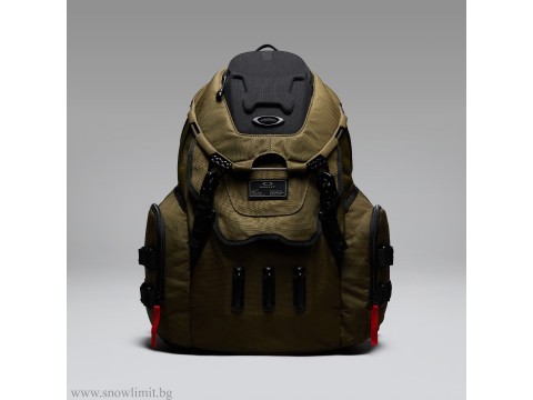 OAKLEY-раница-BATHROOM SINK RC BACKPACK-Army Green