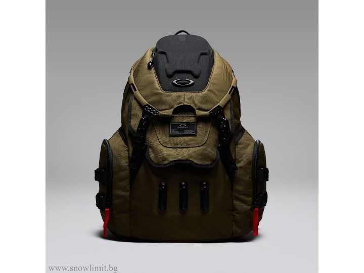 OAKLEY-раница-BATHROOM SINK RC BACKPACK-Army Green