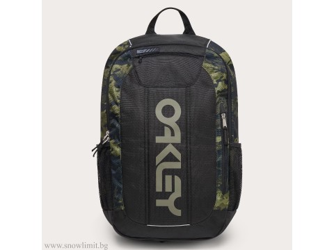 OAKLEY-раница-ENDURO 20L 3.0-Tiger Camo Green