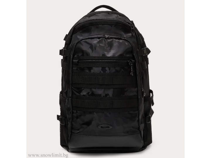 OAKLEY-раница-ENHANCE LT BACKPACK L 9.0 FW-BLACK CAMO