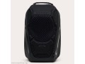 OAKLEY-раница-OAKLEY SHOEONE BAG-TRIPLE BLACK