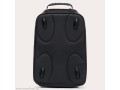 OAKLEY-раница-OAKLEY SHOEONE BAG-TRIPLE BLACK